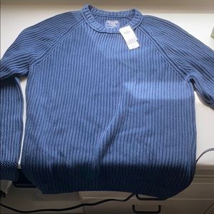 A&F Knit Sweater (never worn)
